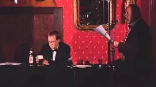 Der Biertrinker