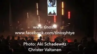 Tinos - Soitto Seis - Stop The Music