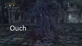 How Bloodborne Rewards Greed