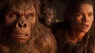 Life 6 4 Million Years Ago  The Story of the Earliest Humans