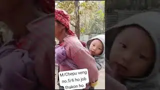 Mongkot chepu 07/02/2025, Job Card thakon ni ahi,