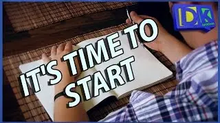 Are You Waiting on Creating Something?