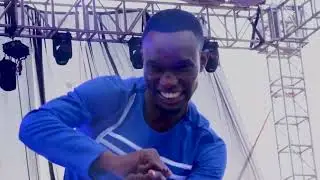 BONDE LA BARAKA CHOIR || YESU NI JINA - SAUTI ZA MATUMAINI || TARIME 2025 || LIVE PERFOMANCE