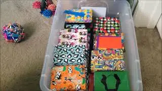 UPDATED Duct Tape Wallet Sale (Cheaper Prices)!
