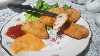 Наггетсы | Nuggets 100% Faits Maison