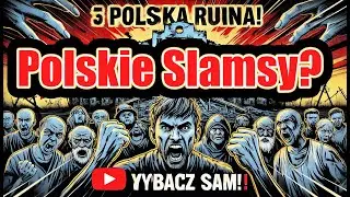 🏚️ Polska Ruina! Tak Wyglądają Polskie Slamsy? Nie Wierzysz? Zobacz Sam! 😳Nowy Fordon 011