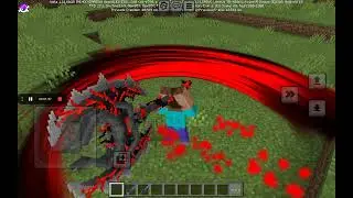 Майнкрафт мод shounen de fantasy #minecraft #майнкрафт #майнкрафт #games #игры #ігри #мод #моды