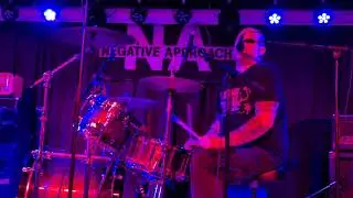 Iron Lung (Live @ Skull Fest XV - Pittsburgh, PA - 08.15.2025)