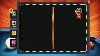 8 Ball Pool free spin 100000 win