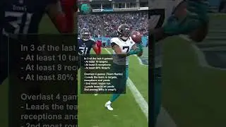 You Can Start Zay Jones with Confidence in the Fantasy Football Playoffs | 2022 Fantasy Football