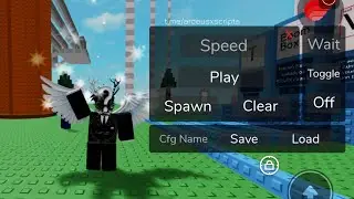 Roblox Script FE Tween Teleporter, роблокс скрипты