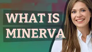 Minerva | meaning of Minerva