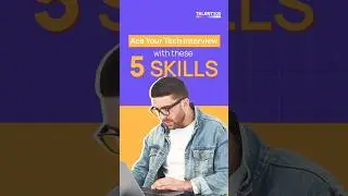 5 MUST-KNOW Skills & Interview Steps for Landing a Tech Job in 2025! 🚀 |Aditya gives must know tips