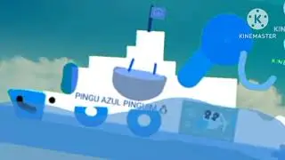 A bomba da navio