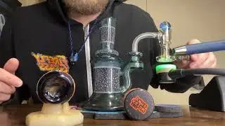 Appreciation FriDave @Firefly_Glass & w Tuna Melts 710- Orange Crush, Nothing for s/t/p&hellip; 🍊 👍 