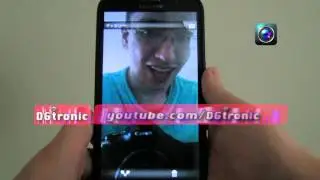 Android App Review -  Silent Camera