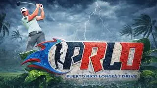 Puerto Rico Longest Drive, Intro 2026. 