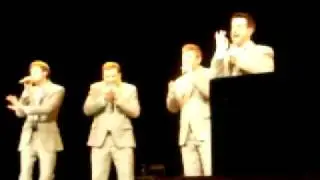 Straight No Chaser - You're My Best Friend