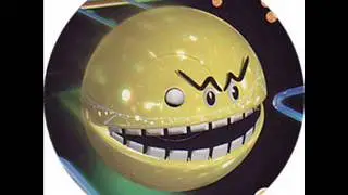 Ed Rush & Optical - Pacman (Ram Trilogy Remix)