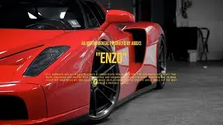 (FREE) PA Sports X Xidir Type Beat - 'ENZO' (Prod. by Abbxs) | Hard Type Beat 2022