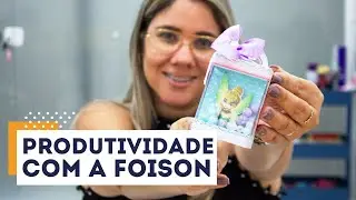 7 Etapas de Produ&ccedil;&atilde;o para Papelaria Personalizada com a Plotter de Recorte Profissional