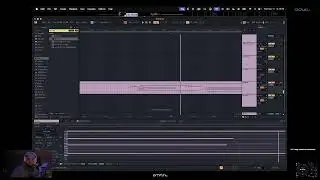 twitch stream 111225