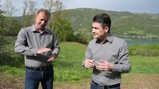 Raspjevane Meraklije 2022 - Mislila sam da si sultan