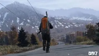 Dayz... A 