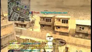 Cod4 10th/ new 3rd person 2011-2012