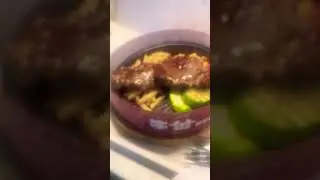 Steak