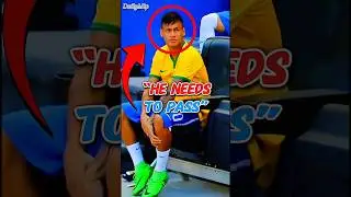 FOOTBALL IS LOSING IT&rsquo;S CREATIVITY‼️😱 #football #soccer #neymarjr #ronaldinho #skills