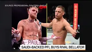 PFL Buys Bellator in Landmark MMA Deal