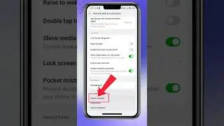 Mobile Gestures Setting Trick &ndash; Must Try Now! ✅
