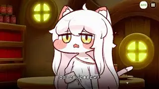 【トリッカル】 コミーの物語