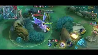 Have fun with cyclops, happy watching guys @mobilelegends_indonesia 