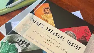 JCB&rsquo;s &ldquo;There&rsquo;s Treasure Inside&rdquo; Chapter 23! Lion&rsquo;s share analysis.