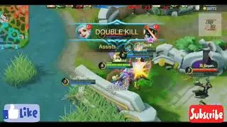 Savage Ter Epic Hero 'Harith'
