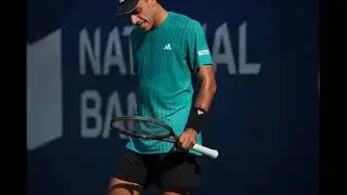 Cer&uacute;ndolo apunta al ATP 250 de Adelaida en busca de su primer t&iacute;tulo // Noticias.lat