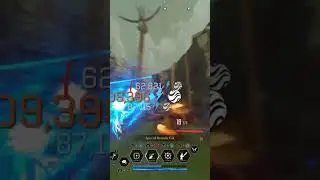 Ultimate Bunny Level grind #thefirstdescendant