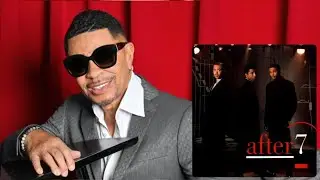 Why Keith Mitchell Left After 7 &mdash; And What He&rsquo;s Doing Now