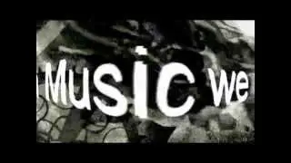 In Music we trust .wmv - Michael W.