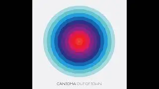 Cantoma - North Shore (2010)