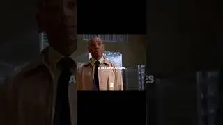 Gustavo Fring on Responsibility | Breaking Bad #shorts