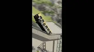 BeamNG.drive PhysicsTest #beamngdrive #brakingtest #carphysics #crashphysics #crashtest  #simulation