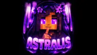 MONTAGEM ASTRALIS | Minecraft Villager Voice Cover 🔊🧱
