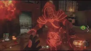Level 1000 on bo3 (part 10)
