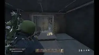 DayZ 1.28