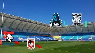 What We Learnt From The 2023 NRL Trials
