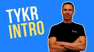 Tykr Intro