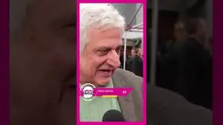 Muere Michael Lerner - LA NETA NETA